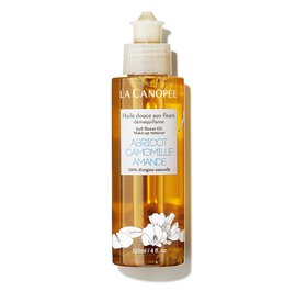 Oil - La Canopée - Face