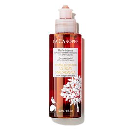 Cleansing Oil - La Canopée - Face