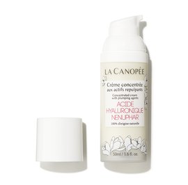 Cream - La Canopée - Face