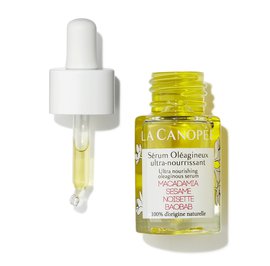 Serum - La Canopée - Face