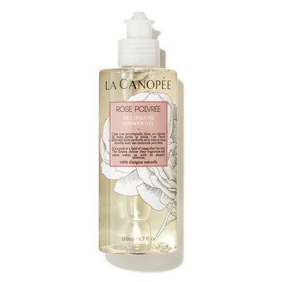 Shower gel - La Canopée - Hygiene