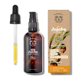 image produit Jojoba Oil 