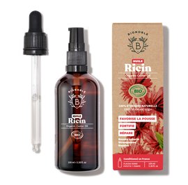 Castor Oil - BIONOBLE - Face - Hair - Body