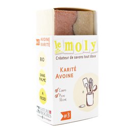 Soap - Le MOLY - Hygiene