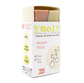 Soap - Le MOLY - Hygiene