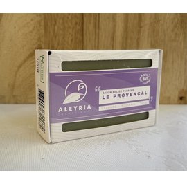 Soap - Aleyria Cosmétiques - Hygiene - Body
