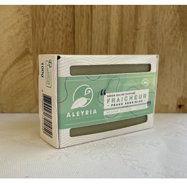 Soap - Aleyria Cosmétiques - Face - Hygiene - Body
