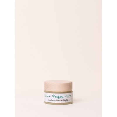 Soft Baby Balm - Pioupiou Cosmetics - Face - Baby / Children - Body