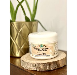 Cream - Cocoon'Essence - Face - Baby / Children - Body