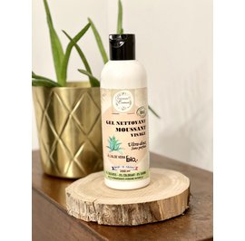 Cleansing gel - Cocoon'Essence - Face - Hygiene - Baby / Children - Body