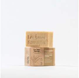 Soap - Les Âmes Sauvages - Hygiene