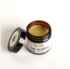 Ointment - Les Âmes Sauvages - Massage and relaxation - Body