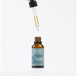 Oil - Les Âmes Sauvages - Face - Hygiene - Massage and relaxation