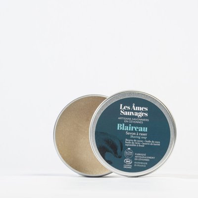 Soap - Les Âmes Sauvages - Hygiene