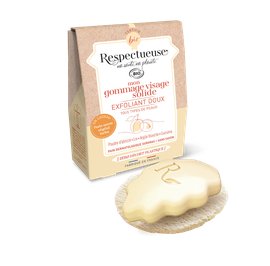 image produit Exfoliation 