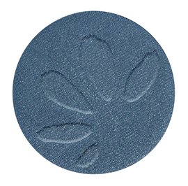 Eye shadows - 6 shades - Fleurance Nature - Makeup