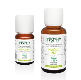 image produit Essential Oil 