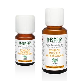 image produit Essential Oil 