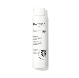 Brightening Micro-Peeling Essence - Patyka - Face