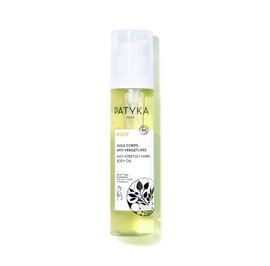 ANTI-STRETCH MARK BODY OIL - Patyka - Body