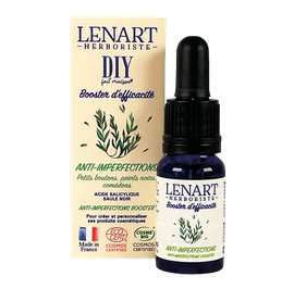 Anti-imperfections Booster - LENART HERBORISTE - Diy ingredients