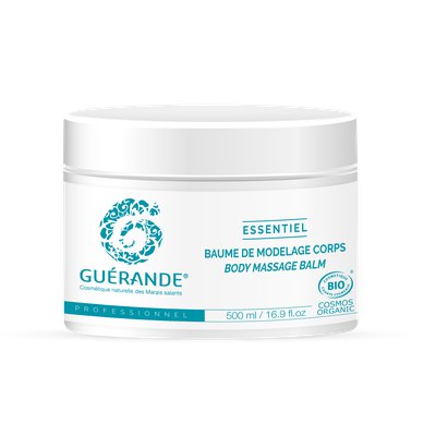 Balm - GUERANDE - Massage and relaxation
