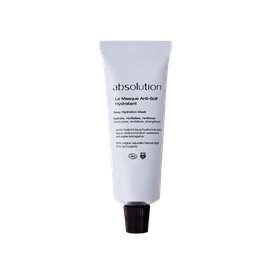 Deep Hydratation Mask - Absolution - Face
