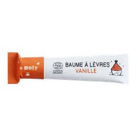 Lip balm - Le MOLY - Face