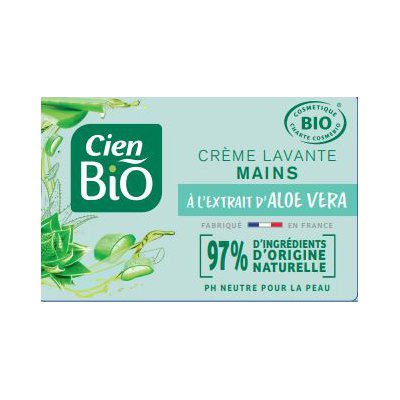 Soap - Cien BIO - Hygiene