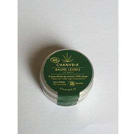 Lips balm - CHANVRIA - Health - Face