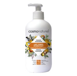 Body milk - COSMO NATUREL - Body