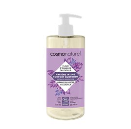 Intimate hygiene - COSMO NATUREL - Hygiene