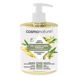 Gel - COSMO NATUREL - Body