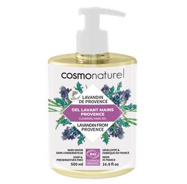 Gel - COSMO NATUREL - Body