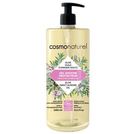 Shower gel - COSMO NATUREL - Hygiene