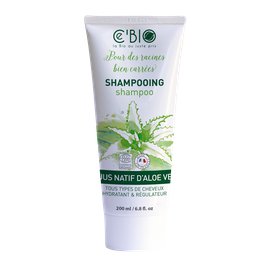image produit ALOE VERA SHAMPOO 