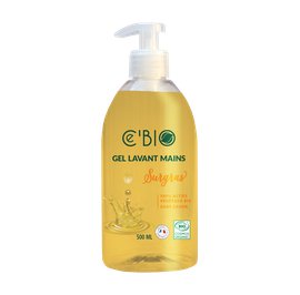 CLEANSING HAND GEL ULTRA-RICH - CE'BIO - Body
