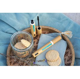 Mascara - ZAO Essence Of Nature - Makeup