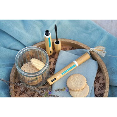 Mascara - ZAO Essence Of Nature - Makeup