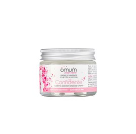 Cream - OMUM - Baby / Children - Massage and relaxation - Body