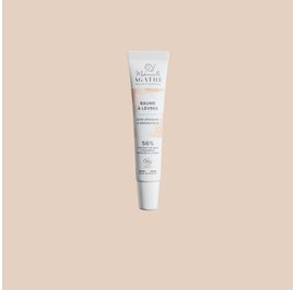 Lip balm - Mlle Agathe - Face