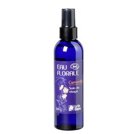 Eau florale de camomille - LA VIE CLAIRE - Face
