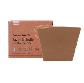 Soap - Comme Avant - Hygiene