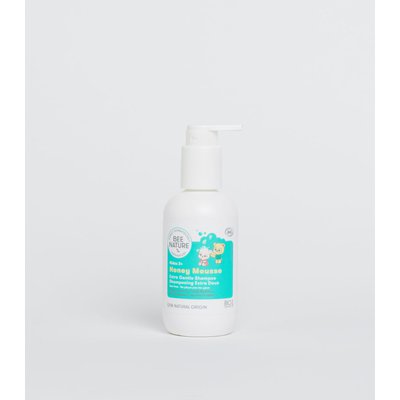 Shampoo - Bee Nature - Hair