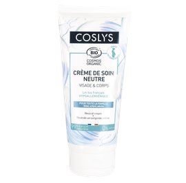 Cream - Coslys - Face - Body
