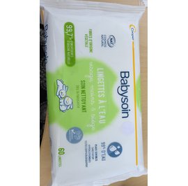 image produit Wipes 