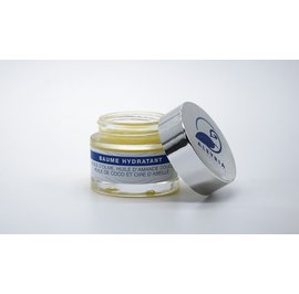 Balm - Aleyria Cosmétiques - Face - Body