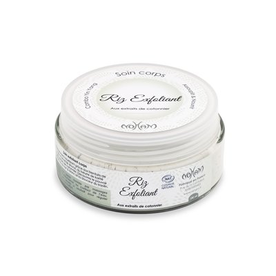 Scrub - NOHAM - Body