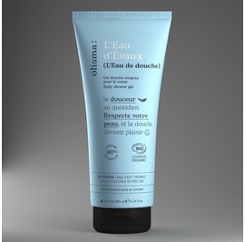Body shower gel - Olisma: - Health - Hygiene