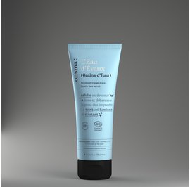 Gentle Face Scrub - Olisma: - Health - Face